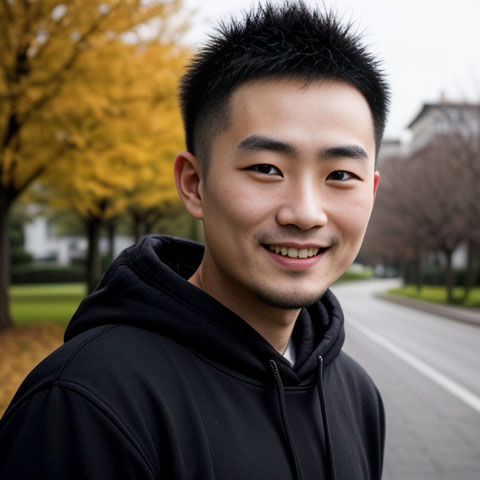 Aaron Lee