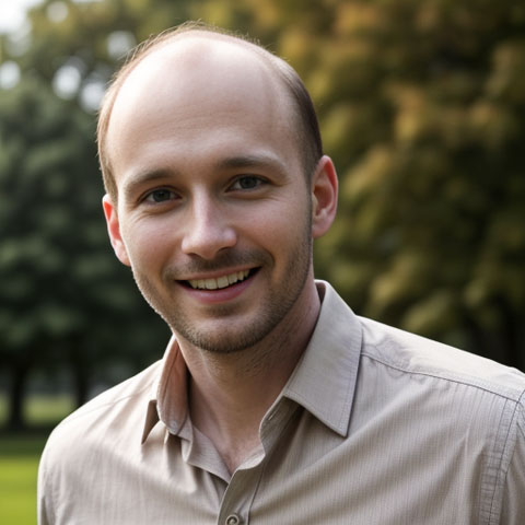 Mark Johnson
